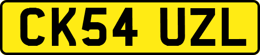 CK54UZL