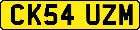 CK54UZM
