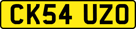 CK54UZO