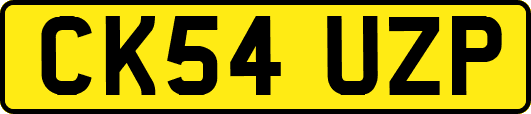CK54UZP