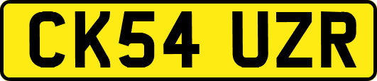 CK54UZR