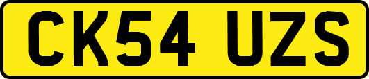 CK54UZS