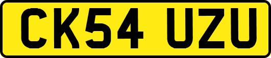 CK54UZU