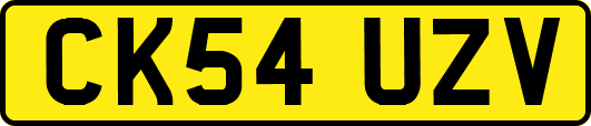 CK54UZV