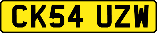 CK54UZW
