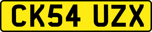 CK54UZX