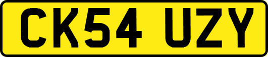 CK54UZY