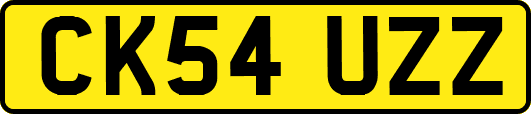 CK54UZZ