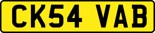 CK54VAB