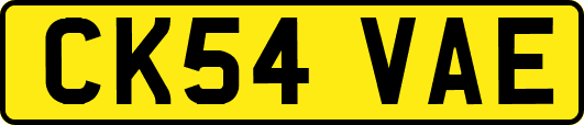 CK54VAE