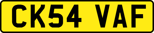 CK54VAF