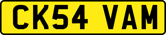 CK54VAM