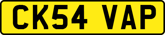 CK54VAP