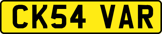 CK54VAR