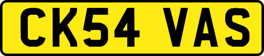 CK54VAS