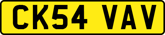 CK54VAV