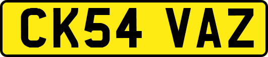 CK54VAZ