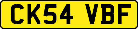 CK54VBF