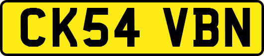 CK54VBN