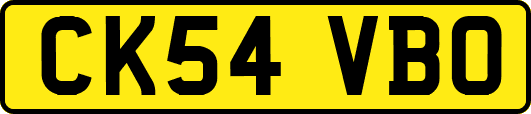 CK54VBO