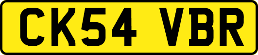 CK54VBR