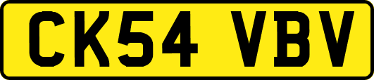 CK54VBV
