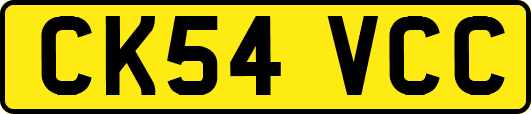 CK54VCC