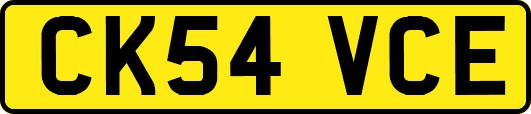 CK54VCE