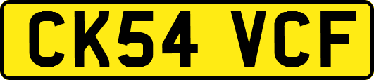 CK54VCF