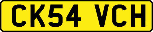 CK54VCH