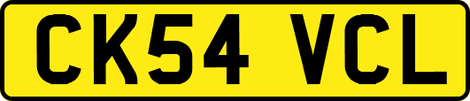 CK54VCL