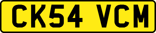 CK54VCM