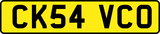 CK54VCO