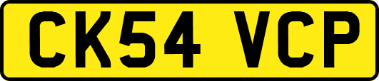 CK54VCP