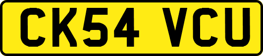 CK54VCU