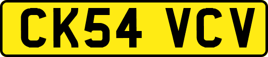CK54VCV