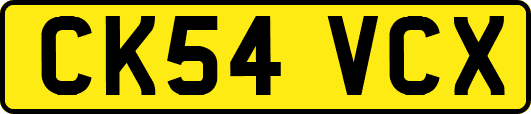 CK54VCX
