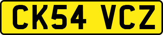 CK54VCZ
