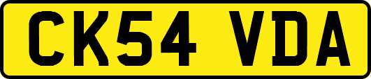 CK54VDA