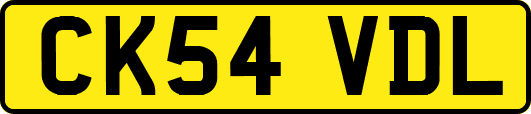 CK54VDL