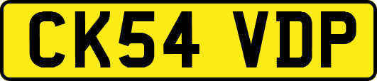 CK54VDP