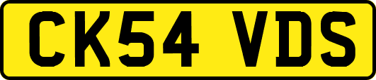 CK54VDS