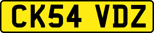 CK54VDZ