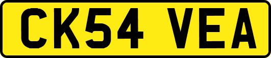 CK54VEA