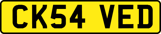 CK54VED