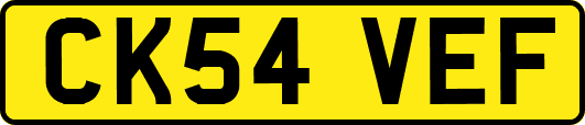 CK54VEF