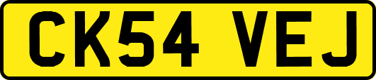 CK54VEJ
