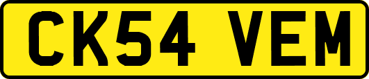 CK54VEM