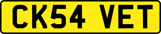 CK54VET
