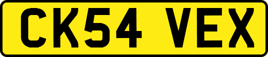 CK54VEX
